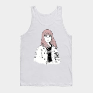 Kiruko : Heavenly Delusion Tank Top